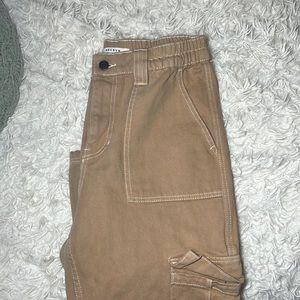 Pacsun cargo pants